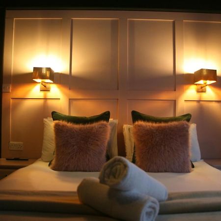 Apartmán Salt Life Escape Hove Exteriér fotografie