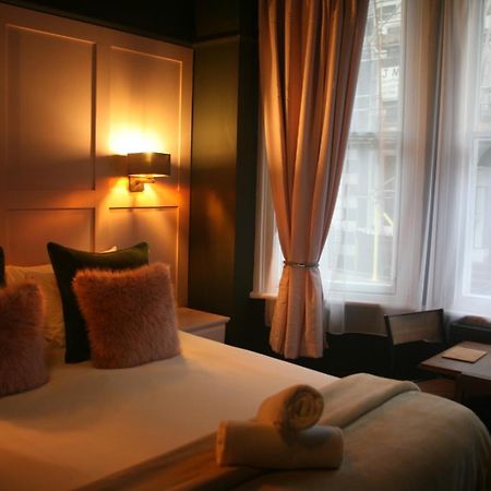 Apartmán Salt Life Escape Hove Exteriér fotografie