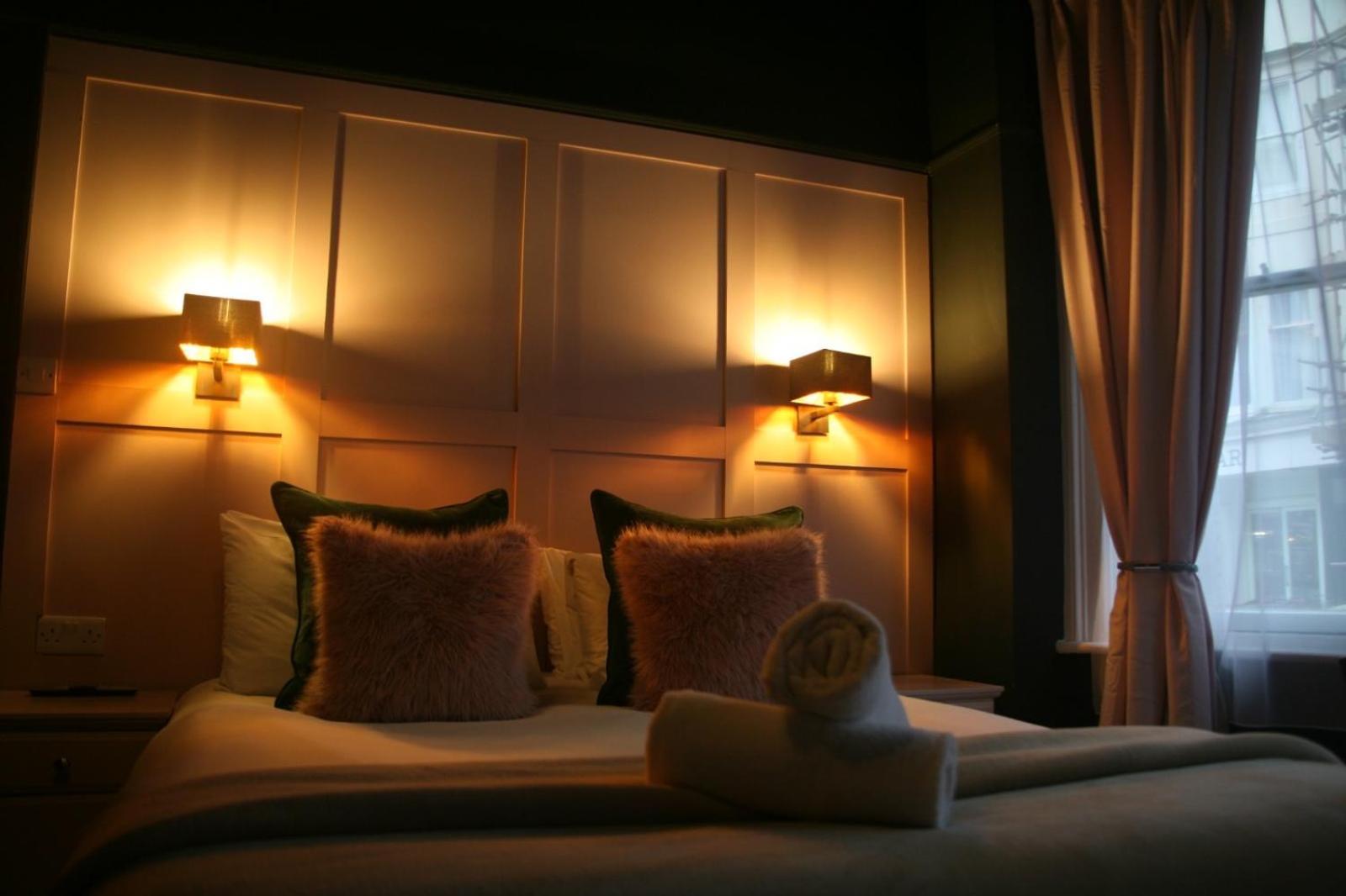 Apartmán Salt Life Escape Hove Exteriér fotografie
