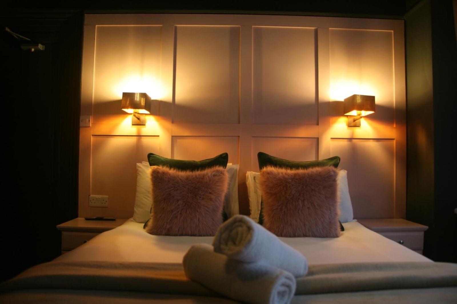 Apartmán Salt Life Escape Hove Exteriér fotografie