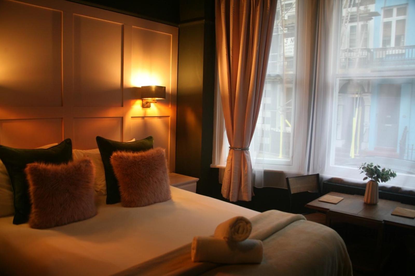 Apartmán Salt Life Escape Hove Exteriér fotografie